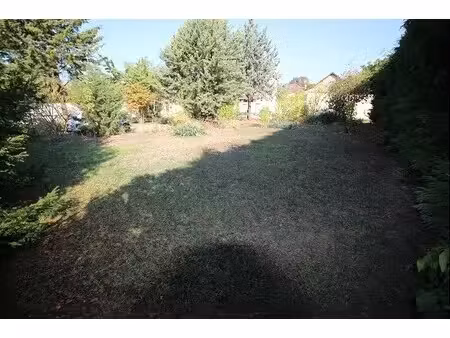 terrain gargenville
