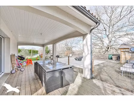 vente maison 4 pièces 103 m² à beaufort (31370)  317 700 €