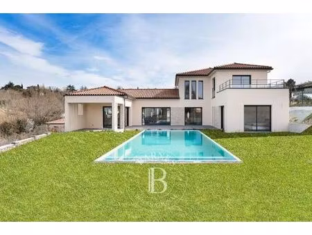 maison de prestige de 272 m2 en vente vieille-toulouse  occitanie