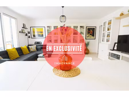 vente appartement montpellier (34000) - - surface privée