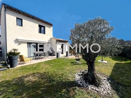 vente maison 5 pièces 110 m² montauroux (83440)