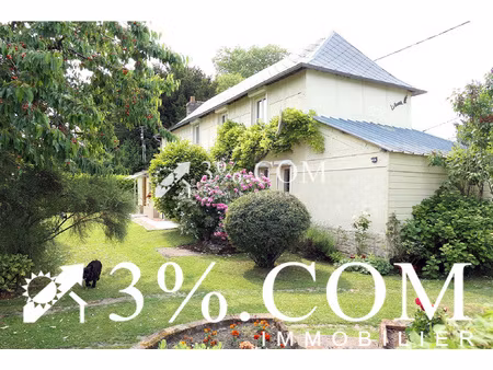 belle longère restaurée avec goût