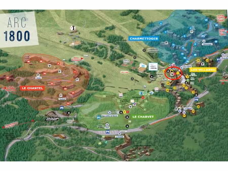 annonce commerce à vendre