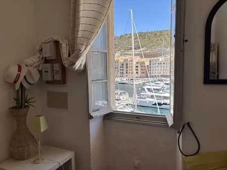 vente appartement 3 pièces 41.08 m² à bonifacio (20169)  185 000 €