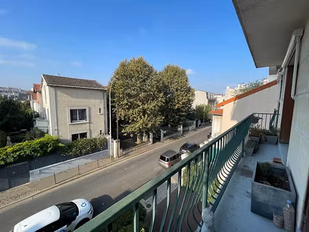 vente appartement 4 pièces 79.11 m² à bois-colombes (92270)  449 000 €