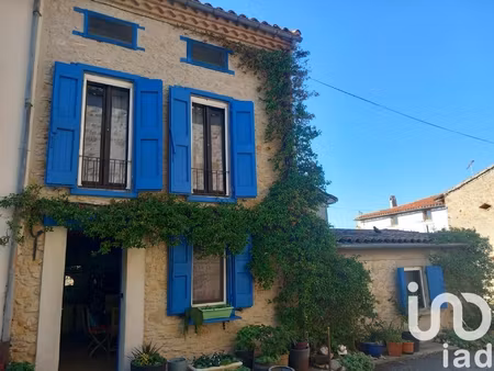 vente maison/villa 5 pièces