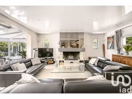 vente maison/villa 7 pièces