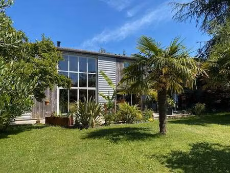 vente maison à redon (35600) : à vendre / 204m² redon