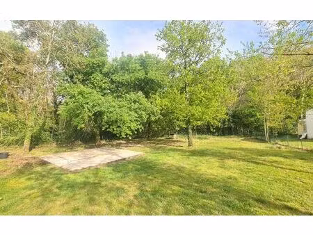 terrain breuillet m² t- à vendre  149 000 €