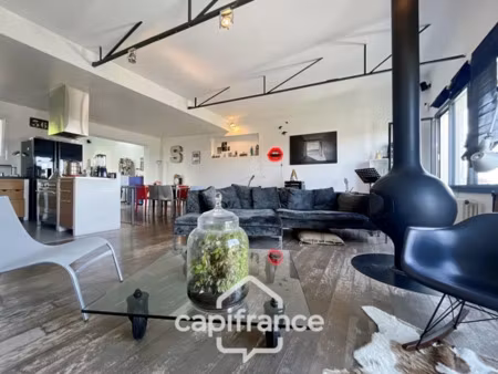 vente maison 7 pièces 160 m² à cachan (94230)  1 050 000 €