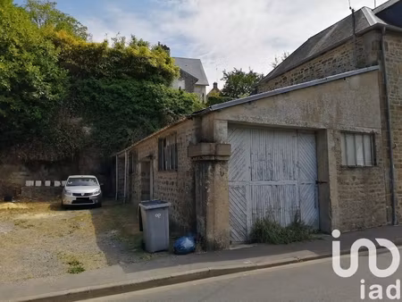 vente garage undefined m²