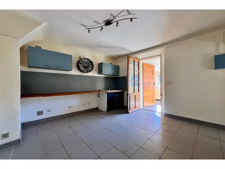 vente maison 3 pièces 74.4 m² à saint-savournin (13119)  189 000 €