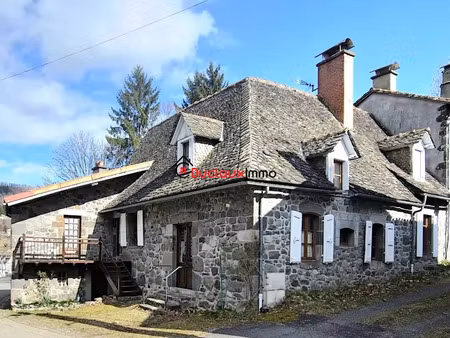 vente maison 6 pièces 190 m² à marmanhac (15250)  189 990 €