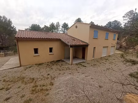 vente villa 7 pièces 190 m² à saint-restitut (26130)  370 000 €