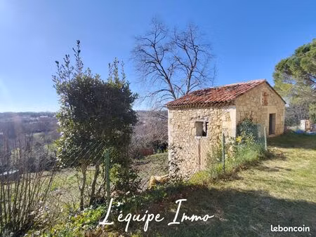 maison 2 pièces 40 m²