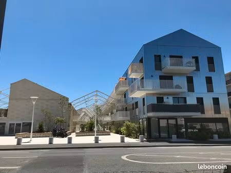 caudéran parking sécurisé