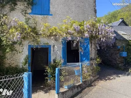 maison 3 pièces 63 m²