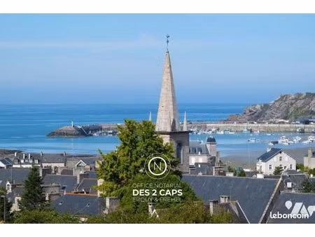 terrain 853 m² erquy