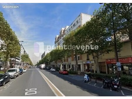 local commercial 87 m²