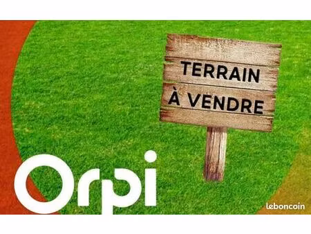 terrain 333 m² colomiers