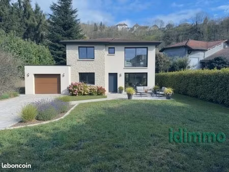 terrain 1 010 m² saint chef