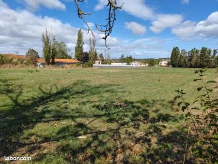 terrain 5706 m² vergongheon