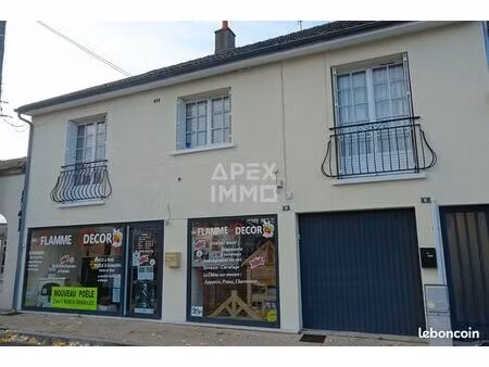 appartement 3 pièces 170 m²