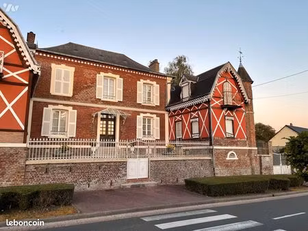 maison 3 pièces 75 m²