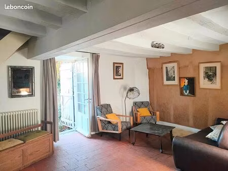 propriété 5 pièces 114 m²