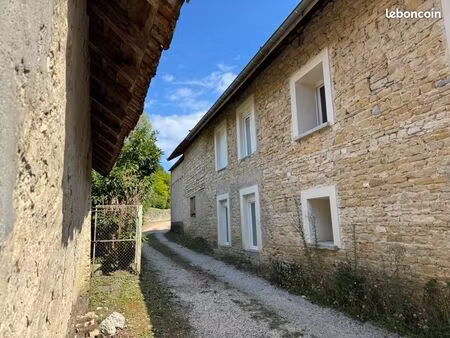 longère 6 pièces 146 m²