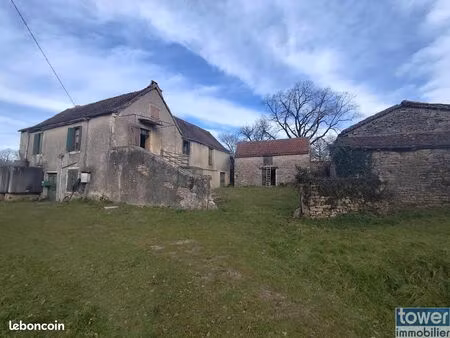 ferme 3 pièces 90 m²