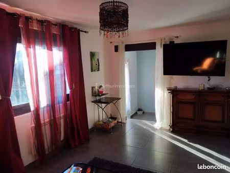 maison 5 pièces 90 m²