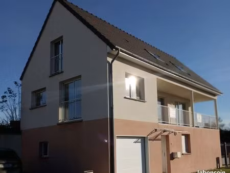 maison - 4 pièces - maison à vendre