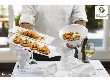 fonds de commerce  restauration 200 m² begles