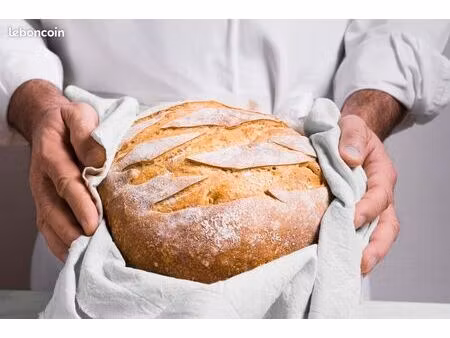 fonds de commerce boulangerie