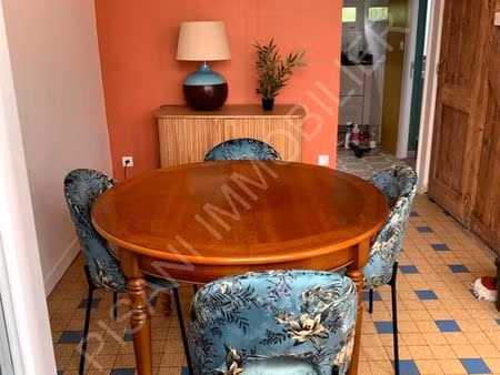 maison 4 pièces 68 m²