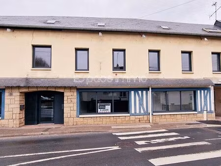 bureaux 89 m² notre dame de bondeville