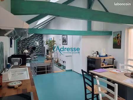 maison 4 pièces 84 m²