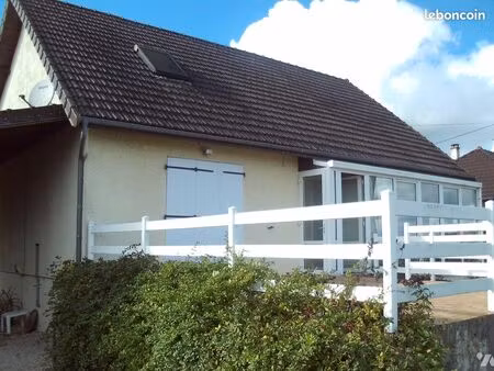 maison 6 pièces 185 m²