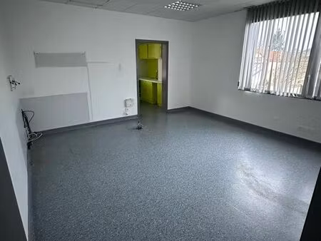 cabinet dentaire ou medical local professionnel bureaux