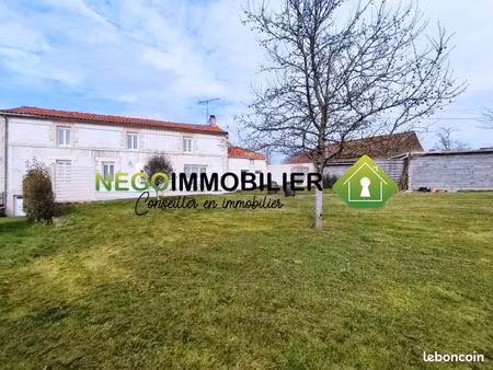 maison 7 pièces 181 m²