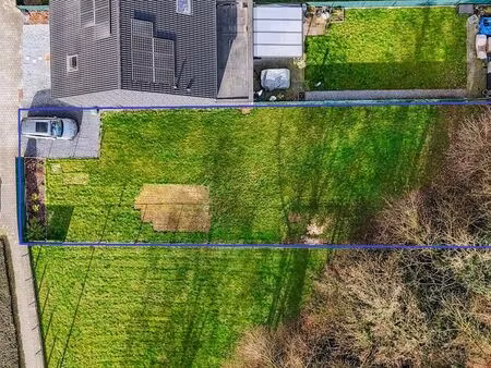 terrain à vendre à tienen € 95.000 (l457z) - ltc vastgoedadvies bvba | zimmo