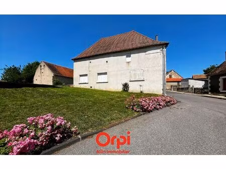 maison murat m² t-3 à vendre  77 500 €