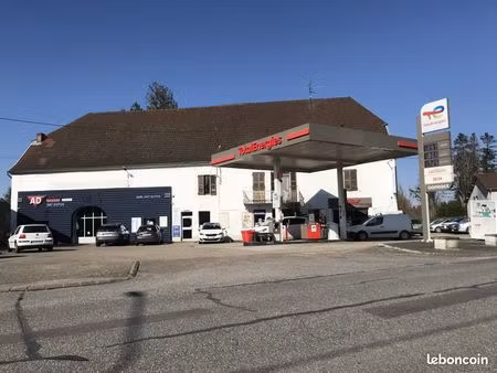 local commercial parcey