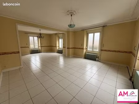 propriété 9 pièces 300 m²