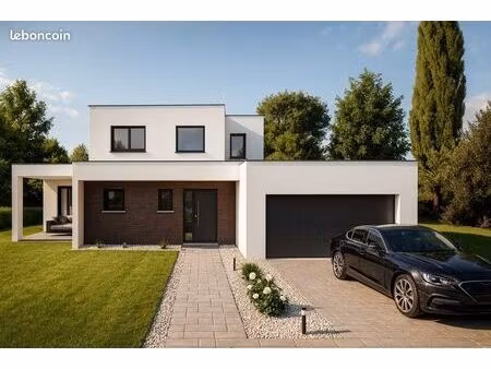 maison 7 pièces 200 m²