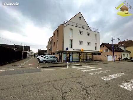 local 110 m² sierentz