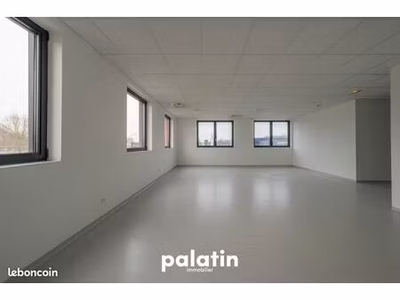 local commercial 115 m²