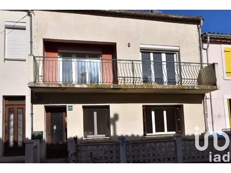 vente maison/villa 8 pièces