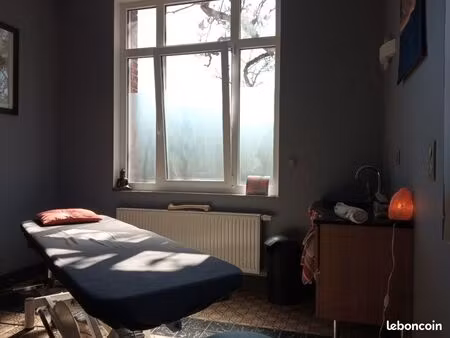 local idéal pour profession paramédicale